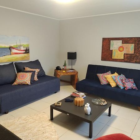 Casa Da Lu Itacoatiara -Apartamento Costao Niterói Kültér fotó
