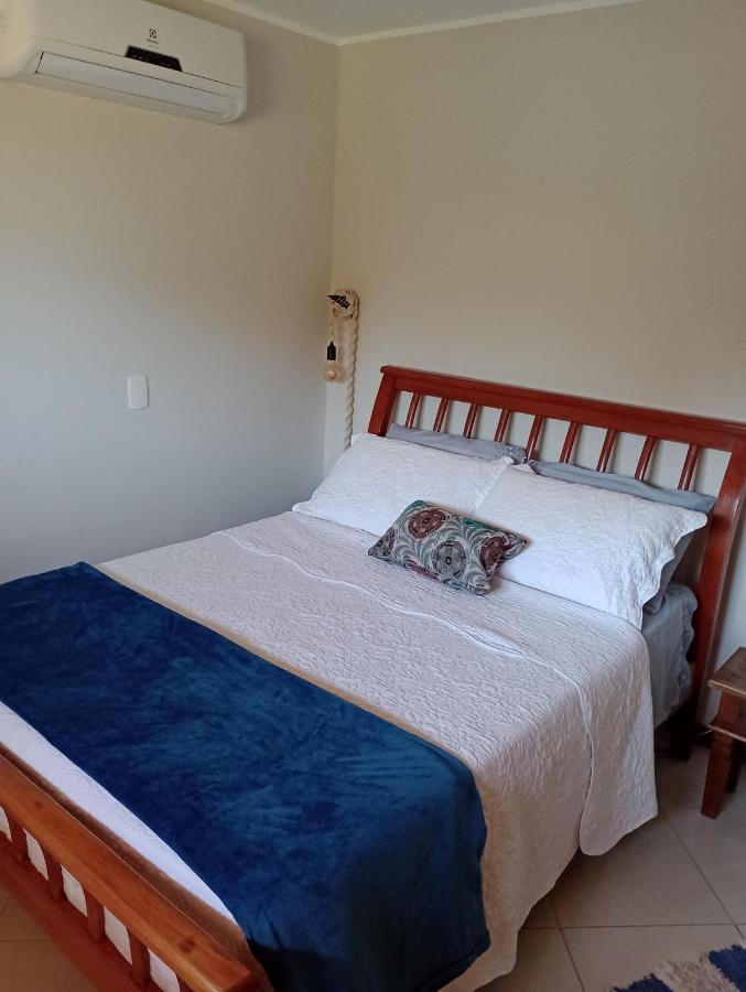Casa Da Lu Itacoatiara -Apartamento Costao Niterói Kültér fotó