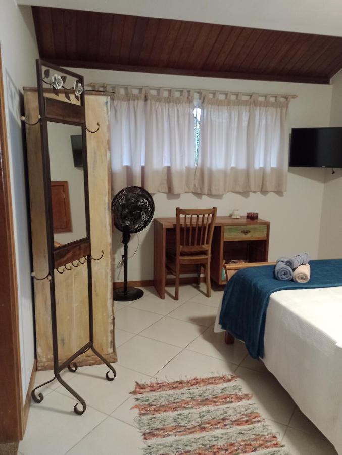 Casa Da Lu Itacoatiara -Apartamento Costao Niterói Kültér fotó